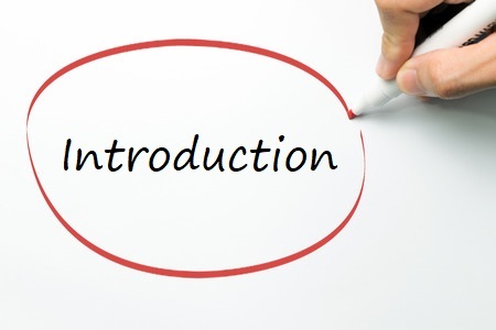 Intro